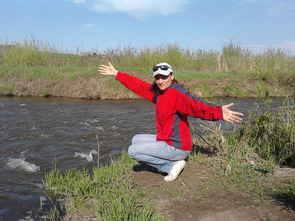 Ирина Канунникова