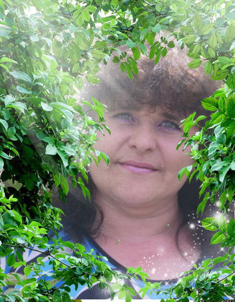 Татьяна Сивцова