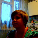 Лена Балмастова