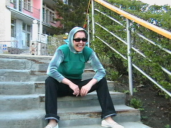 Галина Кикло