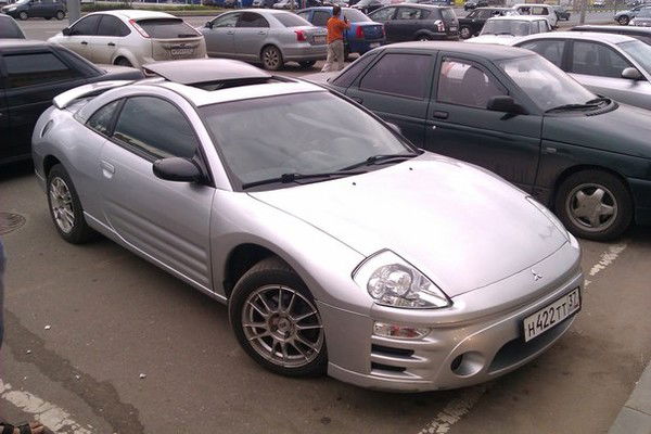 Илья Журавлев