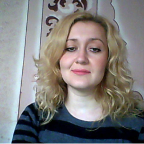 Галя Савчак