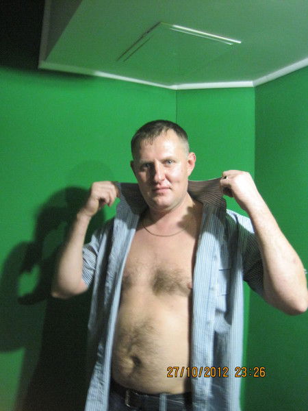 Константин Клишин