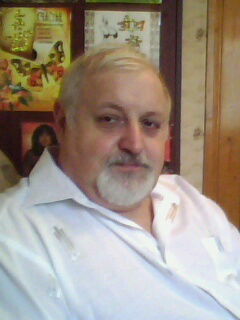 Владимир Андреев