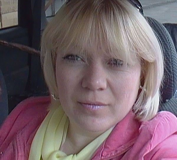 Татьяна Архипова