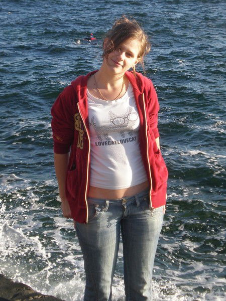 Наталья Подлесная