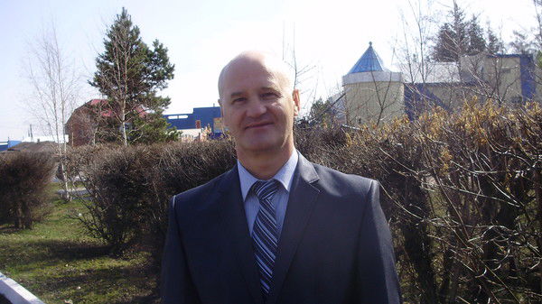 Михаил Булгаков