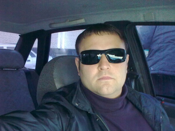 Илья Михайлов