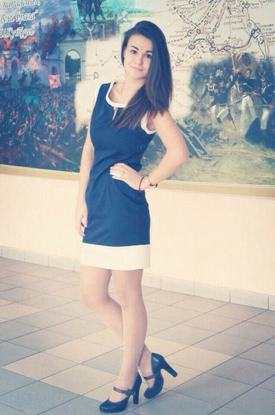 Олеся Муминова