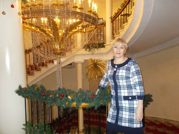 Елена Иванова