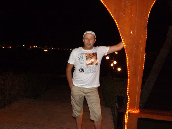 Александр Загулин