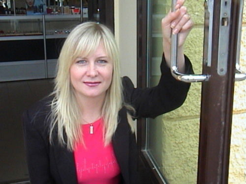 Елена Абрамова