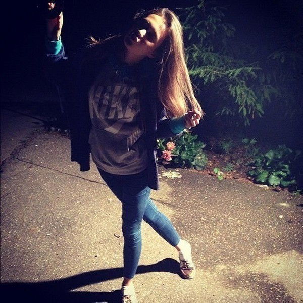 Саша Илларионова