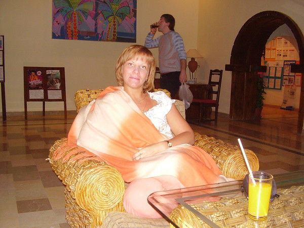 Любовь Томилова