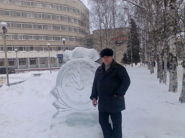 Сергей Жилюк