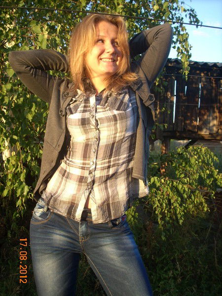 Валентина Христолюбова)