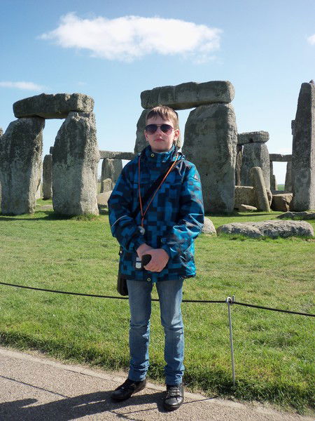 Миша Кабанов