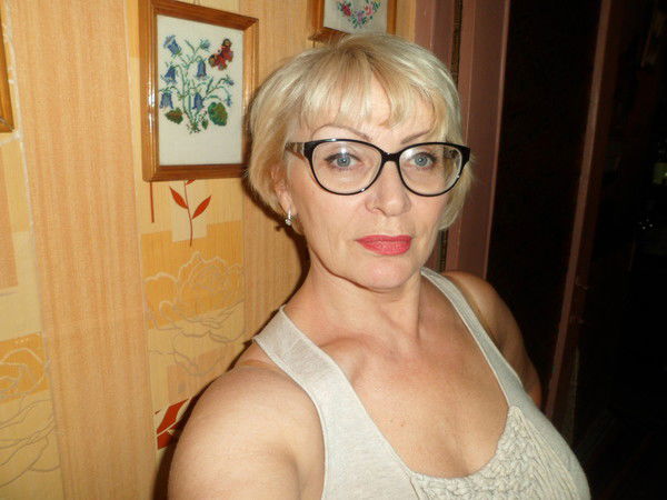 Виктория Некрасова