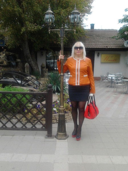 Людмила Закарьяева