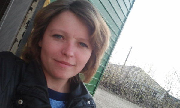 Елена Жорова