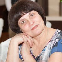 Наталья Каверзина