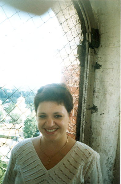 Инна Билянская