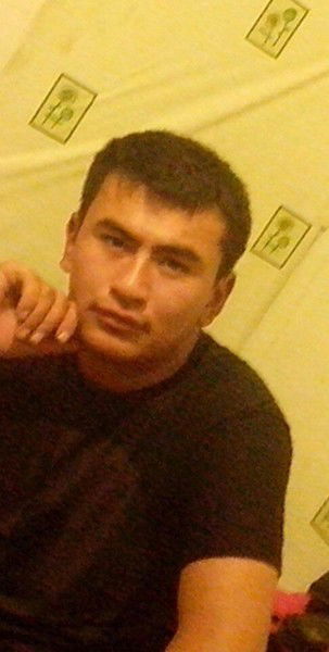 Байжигит Мааматжан Уулу