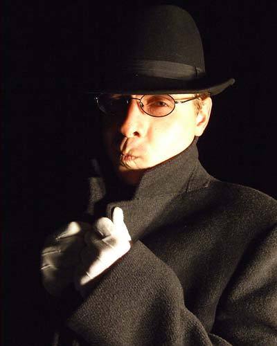 Алексей Царев