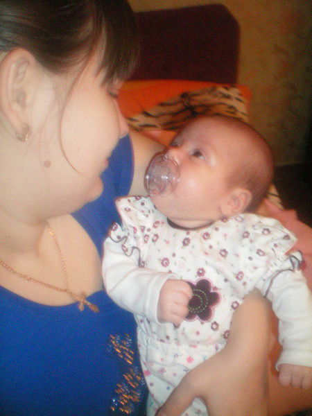 Татьяна Мовчан