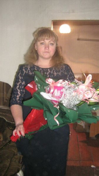 Татьяна Деева