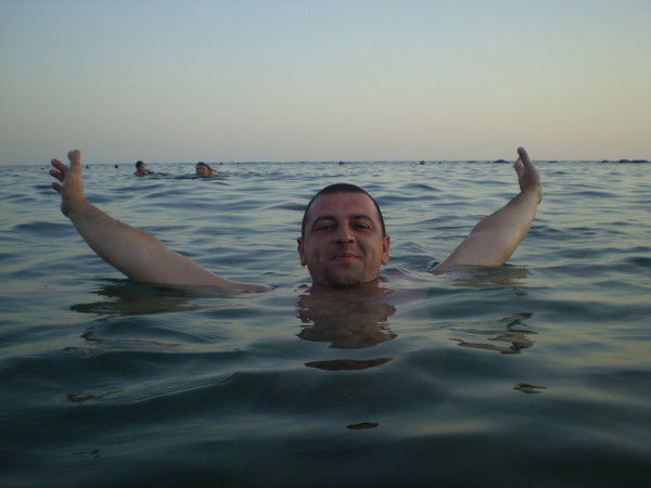 Евгений Марченко