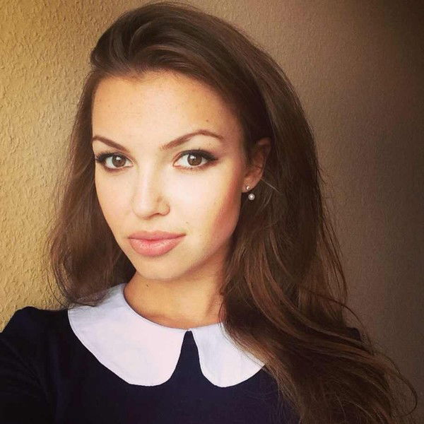 Светлана Пермякова