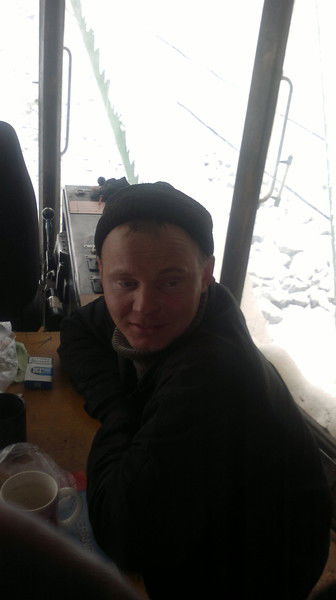 Иван Черданцев