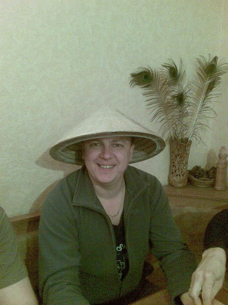 Егор Калинников