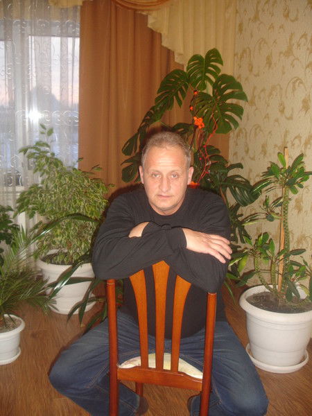 Андрей Мусинов