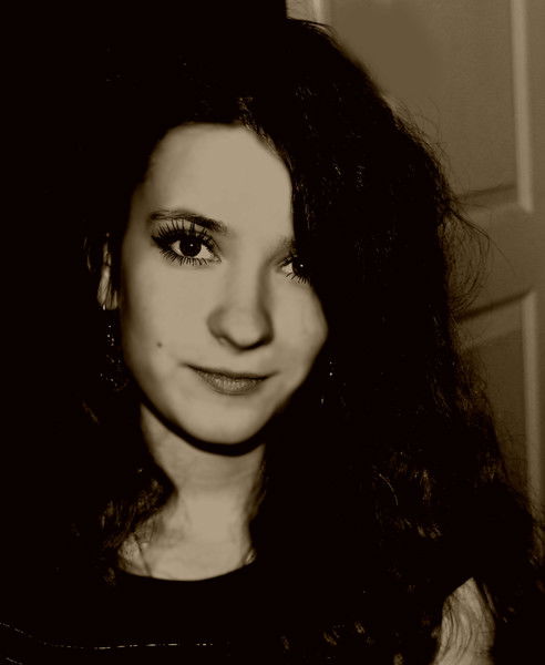 Анастасия Сатлер