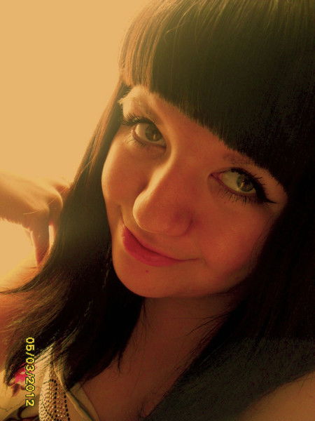 Виктория Косюшко