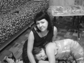 Татьяна Алексеева