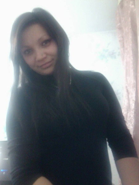 Альбина Дорохина