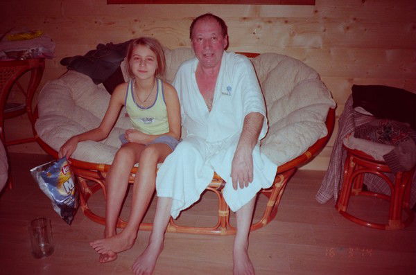 Борис Фисенко