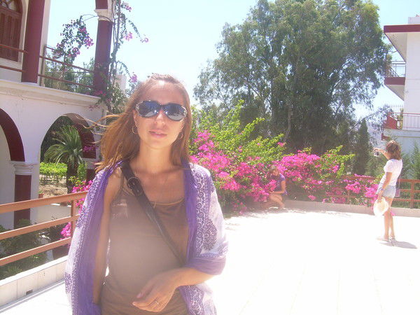 Мария Юрьевна