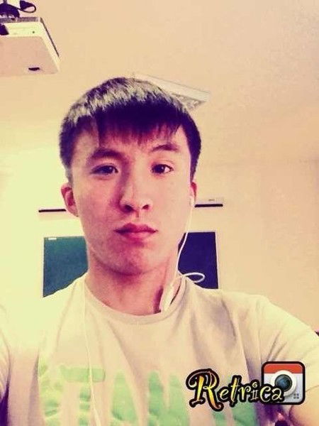 Нурай Рашид