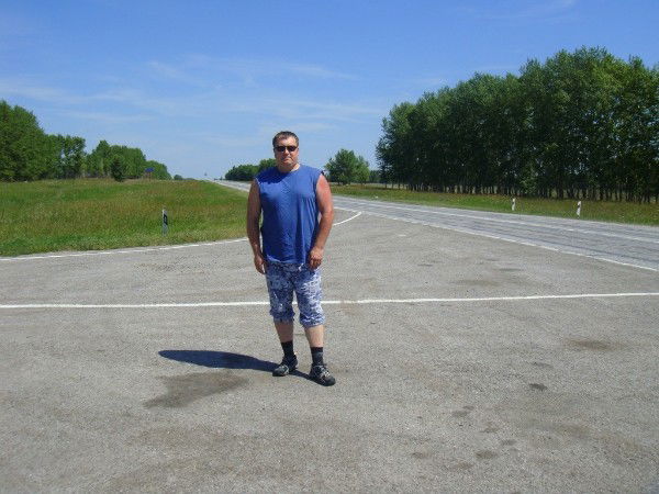 Александр Агеев