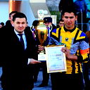 Salim Namozov