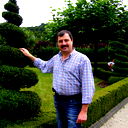 Юрий Биккель