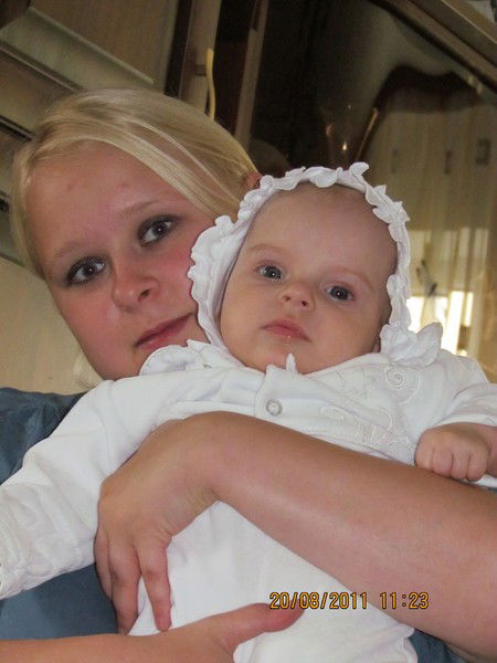 Юлька Пасечник