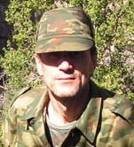 Железнов Николай