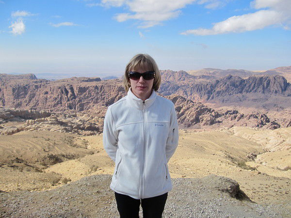 Анна Николаенкова