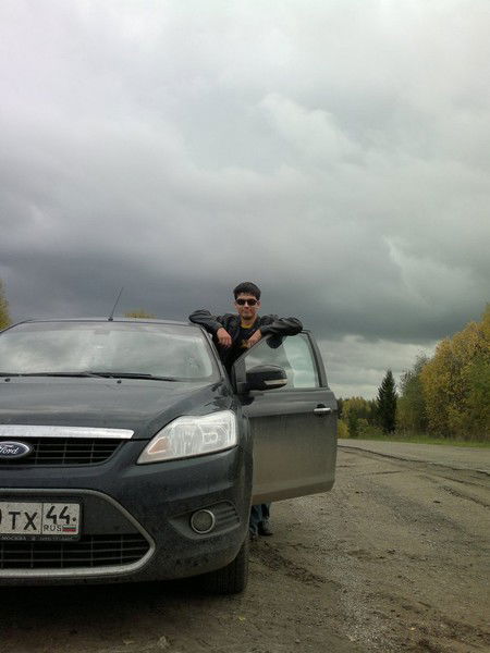 Сергей Качалов