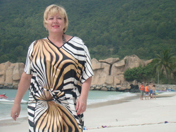 Светлана Жукова